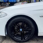 2014 BMW 5 Series