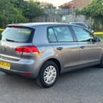 2009 Volkswagen Golf