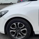 2015 Mazda Mazda2