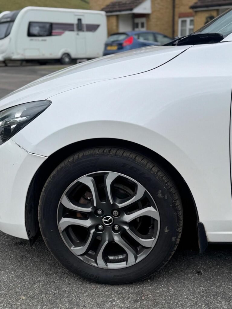 2015 Mazda Mazda2, photo 21