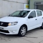 2015 Dacia Sandero