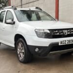 2015 Dacia Duster