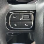 2016 Citroen C3