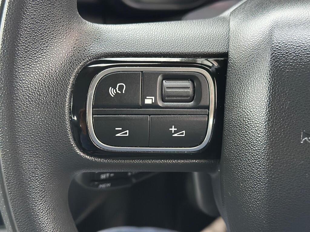 2016 Citroen C3