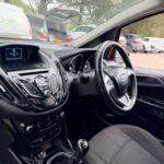 2016 Ford B-Max