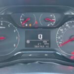 2017 Vauxhall Crossland X