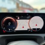 2021 Mercedes-Benz CLA