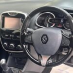 2016 Renault Clio