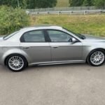 2008 Alfa Romeo 159