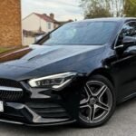 2021 Mercedes-Benz CLA