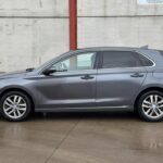 2018 Hyundai i30