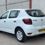 2017 Dacia Sandero