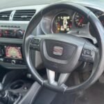 2012 SEAT Leon