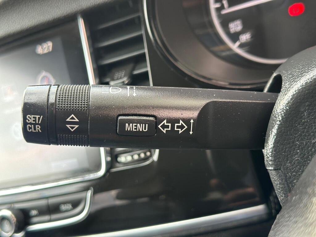 2018 Vauxhall Mokka X