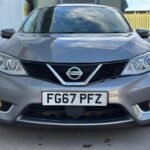 2017 Nissan Pulsar