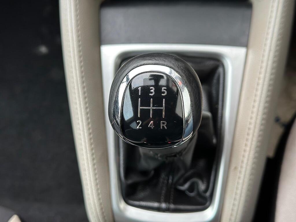 2017 Nissan Micra