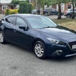 2015 Mazda Mazda3