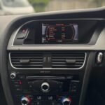 2012 Audi A4