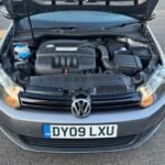 2009 Volkswagen Golf