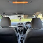 2009 Volkswagen Golf