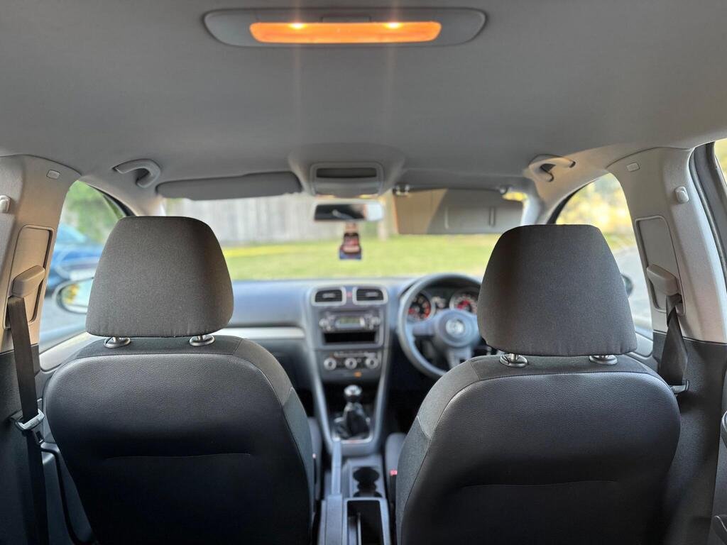 2009 Volkswagen Golf