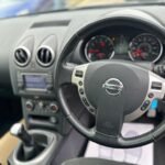 2012 Nissan Qashqai