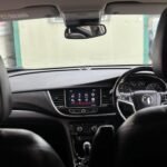 2018 Vauxhall Mokka X