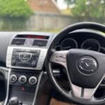 2009 Mazda Mazda6