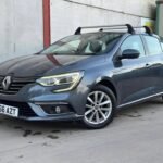 2017 Renault Megane