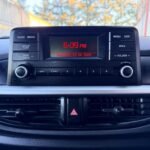 2018 Kia Picanto