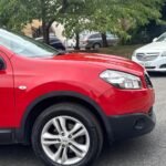 2011 Nissan Qashqai