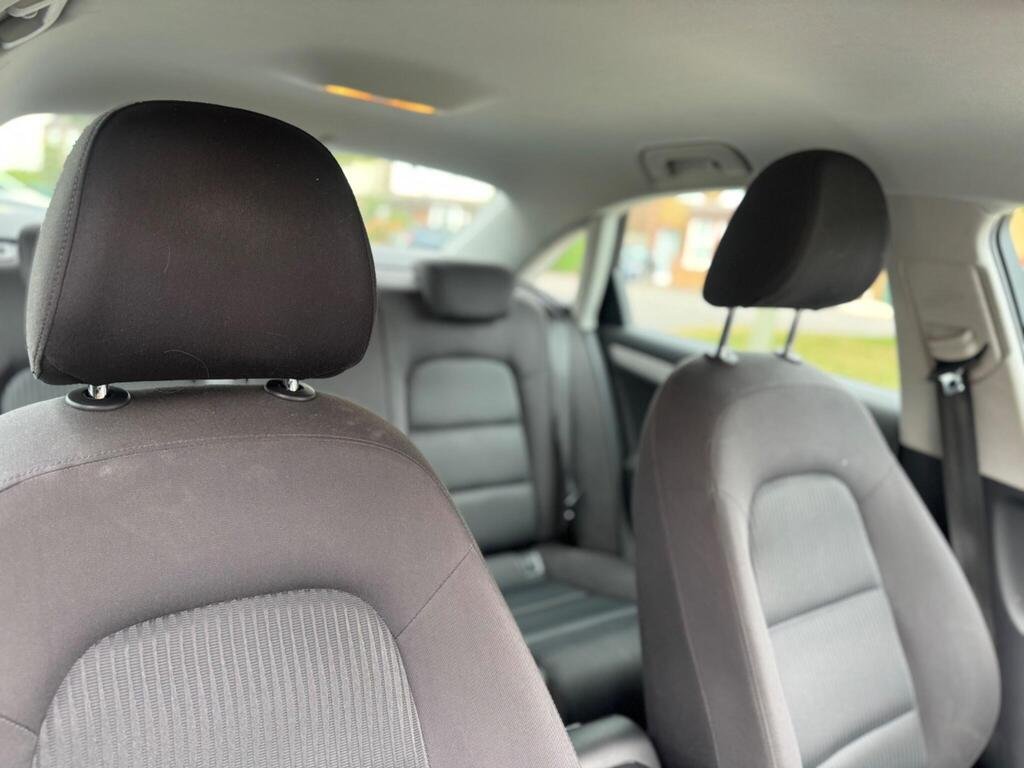 2012 Audi A4