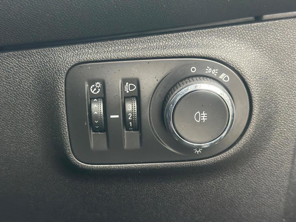 2016 Vauxhall Corsa