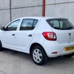 2015 Dacia Sandero