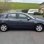 2007 Mazda Mazda3