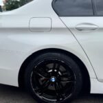 2014 BMW 5 Series