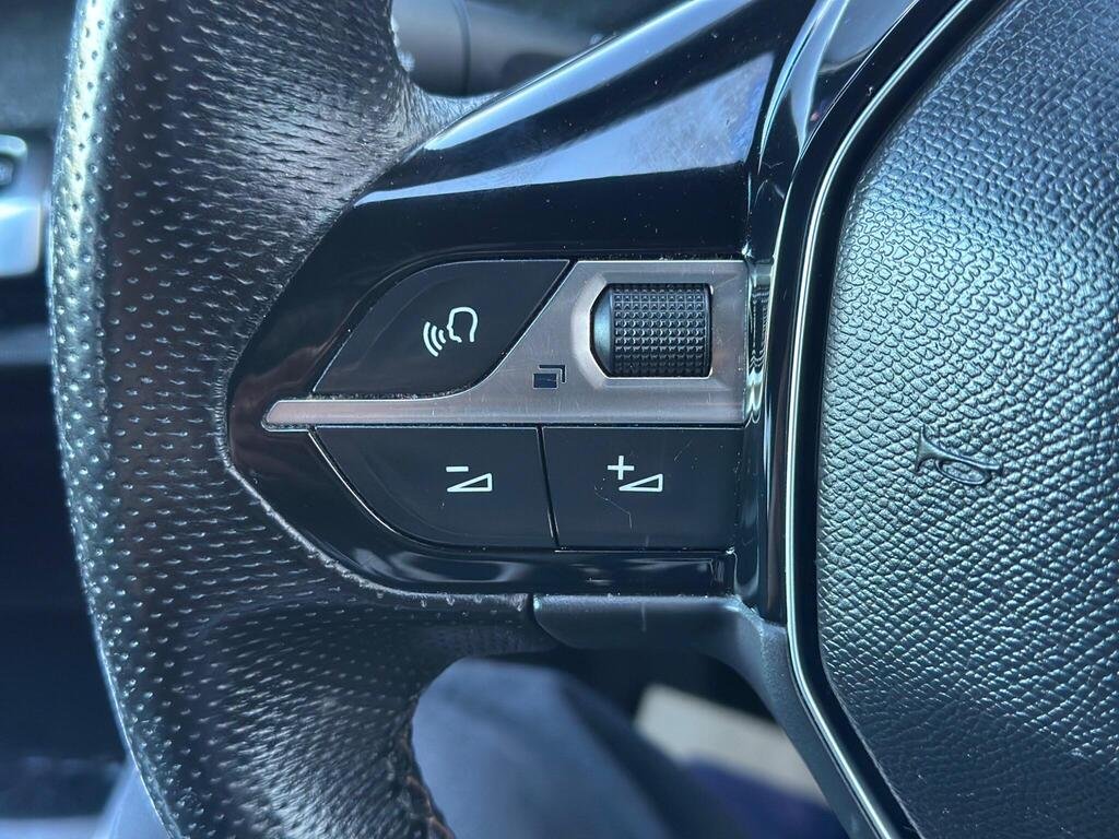 2018 Peugeot 3008