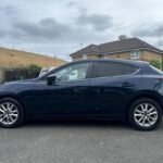 2015 Mazda Mazda3