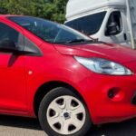 2013 Ford Ka