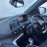 2018 Peugeot 3008