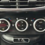 2016 Fiat 500X