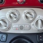 2013 Fiat 500