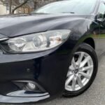 2013 Mazda Mazda6