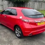 2010 Honda Civic