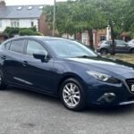 2015 Mazda Mazda3