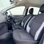 2015 Dacia Sandero