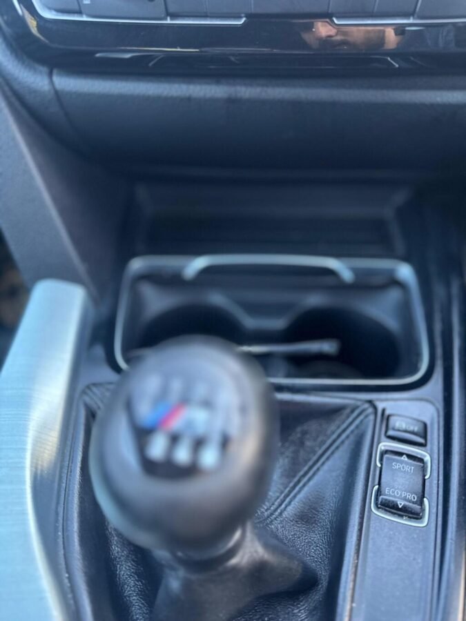 2015 BMW 3 Series