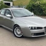 2008 Alfa Romeo 159