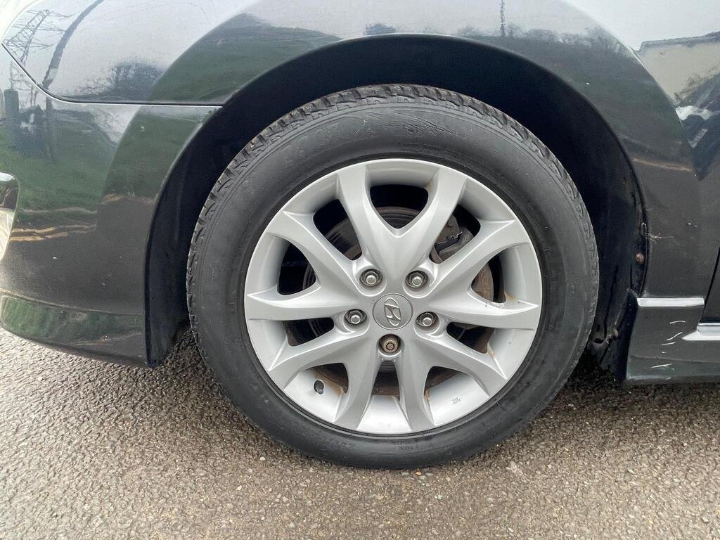 2010 Hyundai i30
