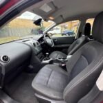 2011 Nissan Qashqai